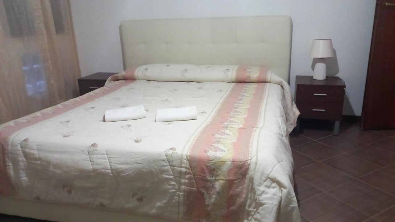 Bianco Dormire ตราปานี ภายนอก รูปภาพ