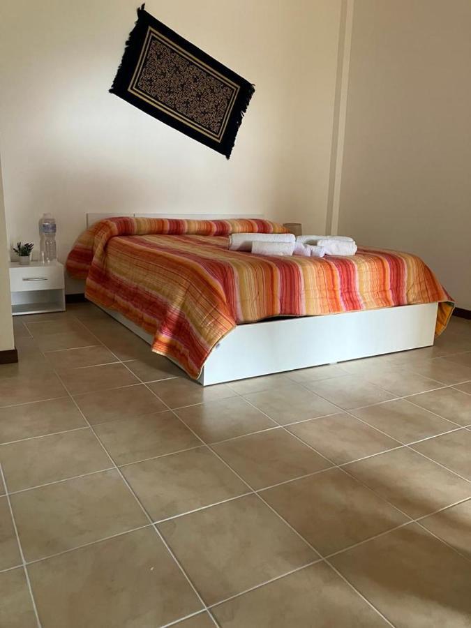 Bianco Dormire ตราปานี ภายนอก รูปภาพ